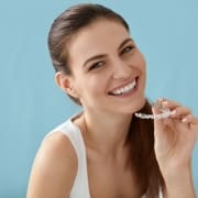 Explore Motto vs Invisalign: Which Clear Aligner Wins? at Cros Dental in Rancho Mirage, California