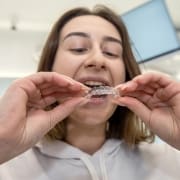 Explore Aligners Cost: What to Expect for Your Perfect Smile at Cros Dental in Rancho Mirage, California